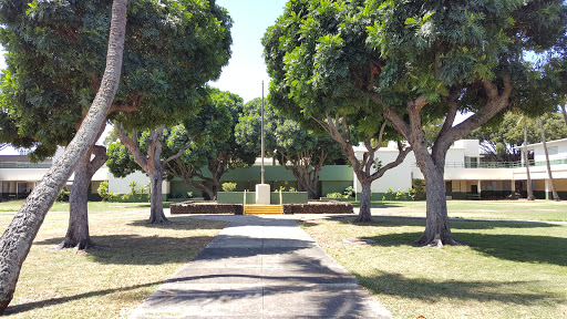 Kaimukī High School - Thumbnail