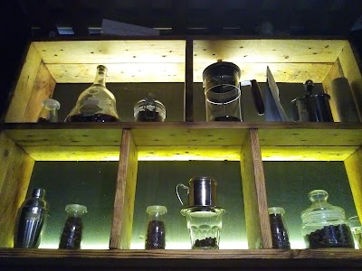 Photos of cafe estrella nove