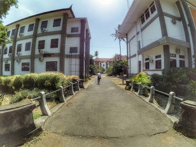 Photos of Universitas Hindu Indonesia