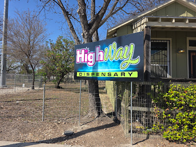 Photo of HighWay