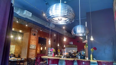 Photos of Caf&eacute; Zola