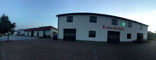 Luxotronic GmbH - Visual