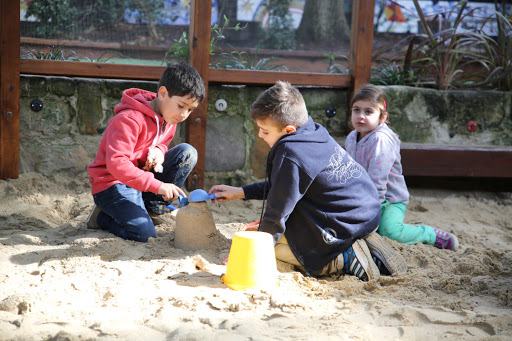 KU John J. Carroll Preschool - Thumbnail
