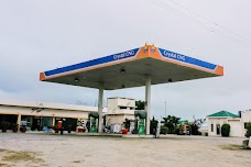 Crystal CNG mirpur-khas