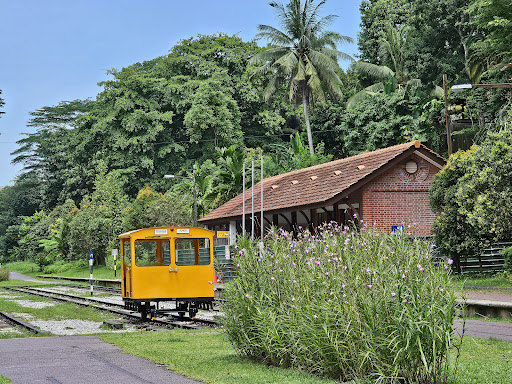 King Albert Park MRT Station (DT6) Gallery - Singapore