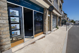 Photo n°4 de RG IMMOBILIER - Agence immobilière Bénodet à Bénodet (Agence immobilière)