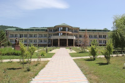 Photos of "CƏNNƏT BAĞI" Quba istirahət mərkəzi