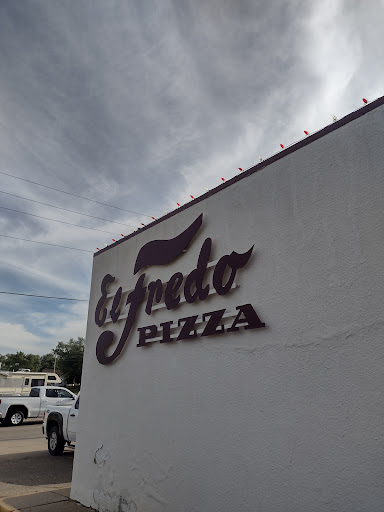 El Fredo Pizza - Thumbnail