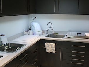 Photo n°5 de Cabinet d'orthodontie des Drs REDON, GREGOIRE & MISLIN à Saint-Avold (Orthodontiste)