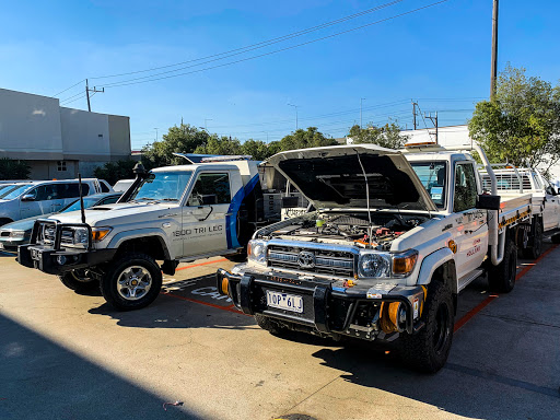TRI-LEC Auto Electrical - Thumbnail