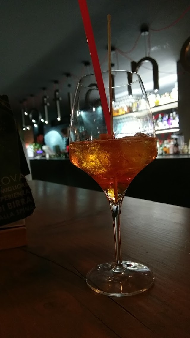 L'officina