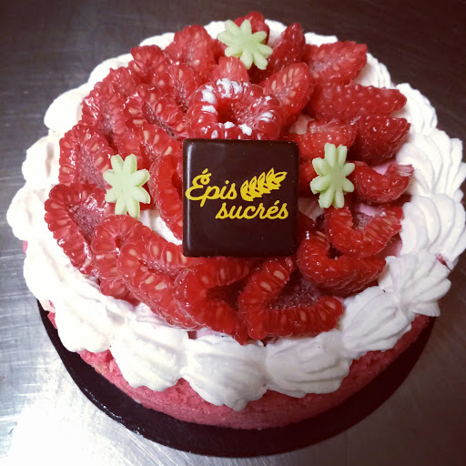 ÉPIS Sucrés