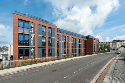 Mary Parker House - Plymouth Student Accommodation