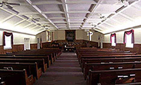 Charlestown Missionary Baptist - Thumbnail