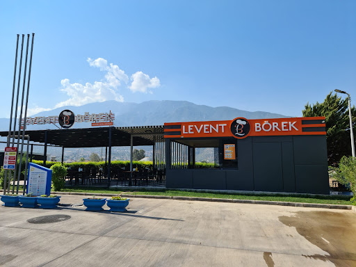 LEVENT BÖREK FETHİYE ŞUBESİ