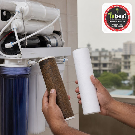 Delhi’s water quality changes from area to area, and that’s exactly why choosing a truly local RO… post image