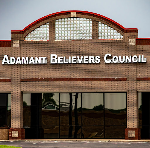 Adamant Believers Council - Thumbnail