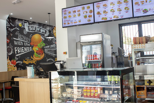 Photo 2 - Burgers & Co
