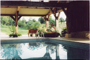 Photo n°10 de Exo Piscine à Gouville-sur-Mer (Société de construction de piscine)