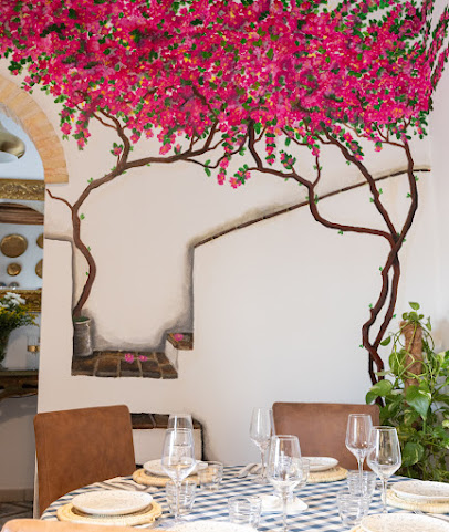 Aljibe Restaurante | Arcos de la Frontera by null