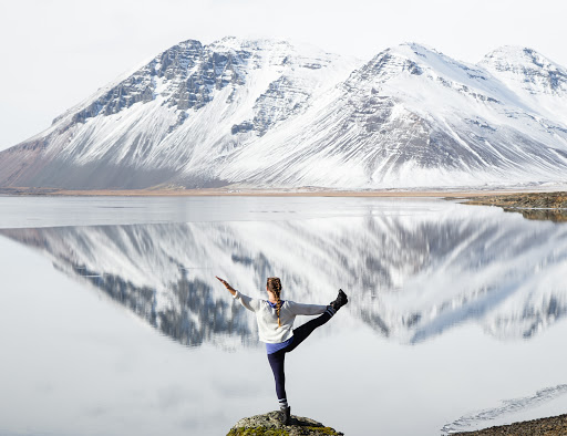 AdvayaYoga - Thumbnail