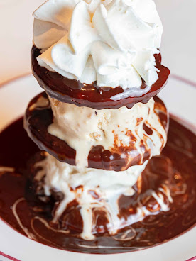 L'Entrecote - Le Relais de Venise by null