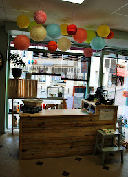 Photo n°13 de L'épicerie d'Arnay à Arnay-le-Duc (Épicerie)