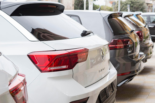 Anfuso Auto - Showroom - Thumbnail