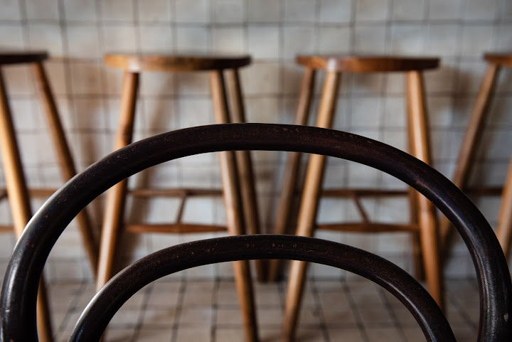 Rhodora Wine Bar by null