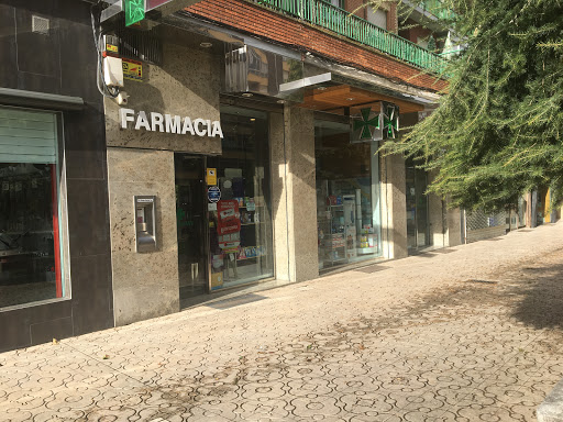 Farmacia Carmen Sánchez Falo - Thumbnail