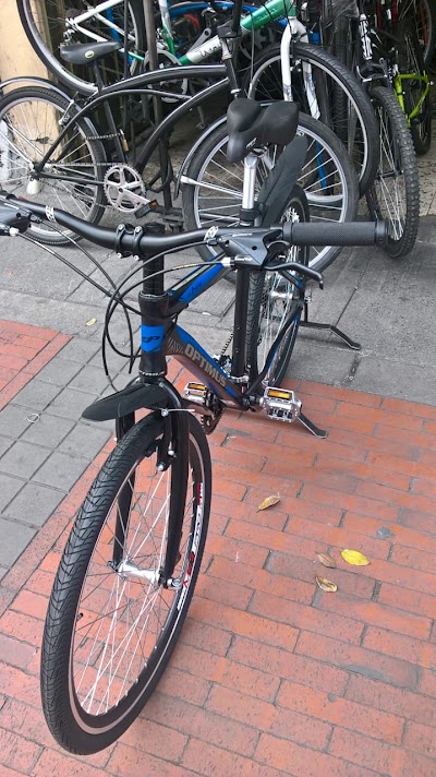 Photos of bicicletas lenfu