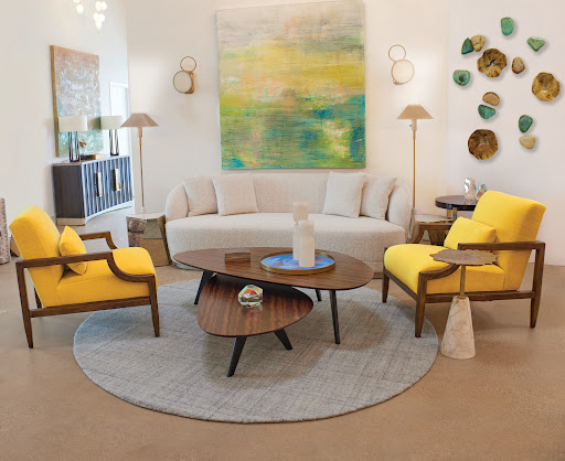 Pettigrew Luxury Furnishings Gallery - United States