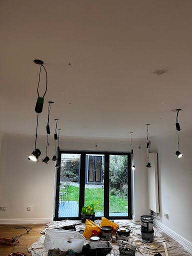 WJC Electrical Services Gallery - United Kingdom
