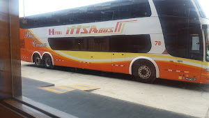 ITTSA BUS TUMBES 2