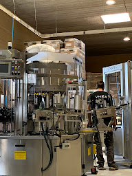 Photo n°6 de VISEA COUTURIER : Ingénierie-Process-Services pour les industries vinicoles, brassicoles et oléicoles à Violès (Siège social)