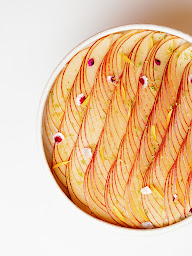 Photo n°16 de Le Grill Alpin à Courchevel (Restaurant)