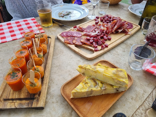 La table de thomas - Restaurant Perpignan - Grillade - Thumbnail