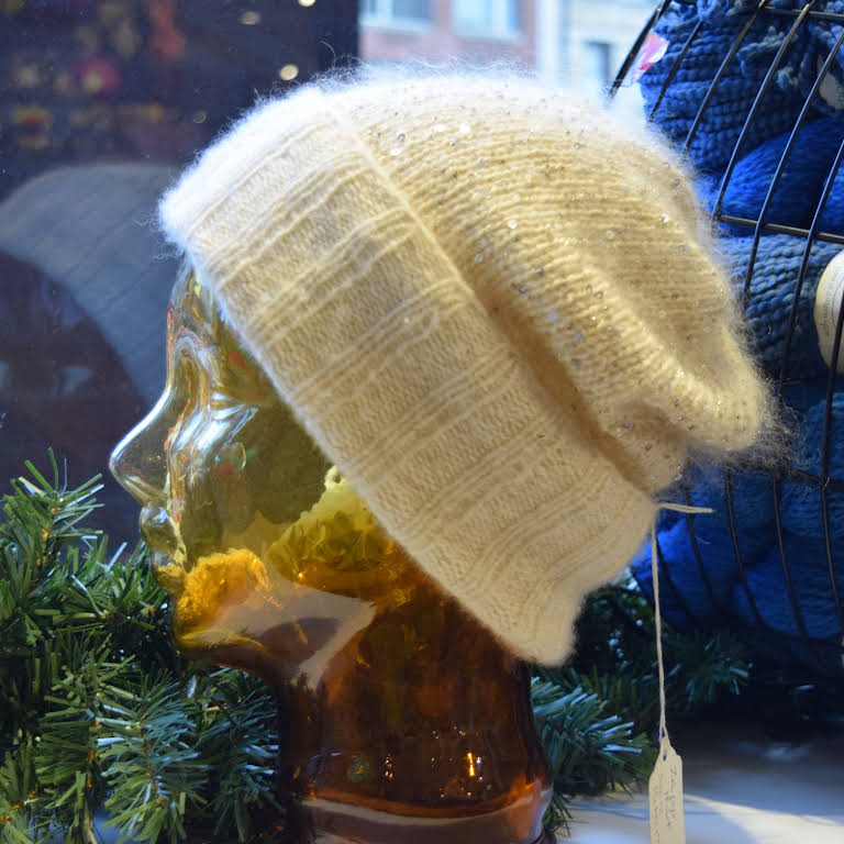 Annie & Company Needlepoint & Knitting Needlepoint and Knitting Shop
