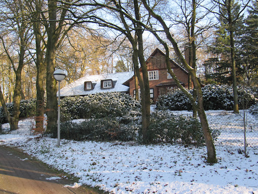 Wolfheze, Hotel Wolfheze - Thumbnail