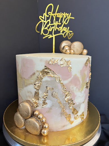 Cakes by JoEllyn