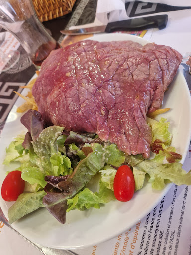 Photo 3 - La friterie de Robecq