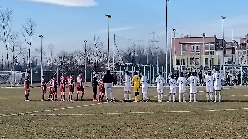 Calcio Canegrate E Osl - Thumbnail