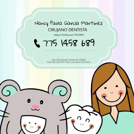 Consuldent Paola García - Thumbnail