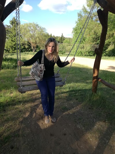Photos of Laučių I tvenkinys