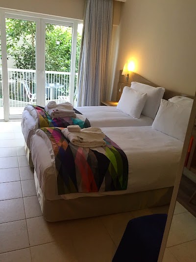 Photos of Smartline Sunpark Marine Hotel