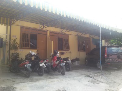 lodging
