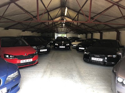 Harpenden Car Sales