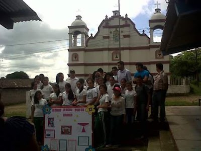 church