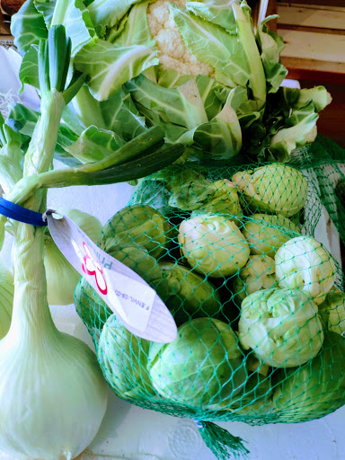 Frutas Verduras y Charcutería Marité - Thumbnail
