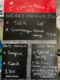 Photo n°10 de Le Brazza à Argenton-sur-Creuse (Bar-tabac)